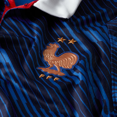FFF 2026 Stadium Home Men's Nike Dri-FIT Soccer Replica Jersey