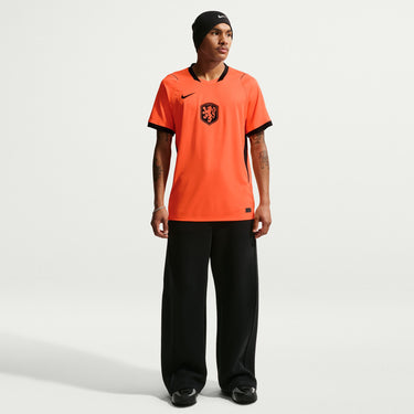 Netherlands 2026 Stadium Home Men's Nike Dri-FIT Football Replica Shirt