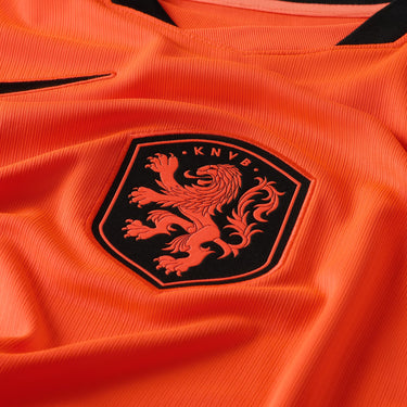 Netherlands 2026 Stadium Home Men's Nike Dri-FIT Football Replica Shirt