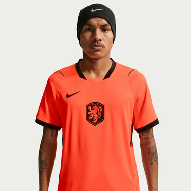 Netherlands 2026 Stadium Home Men's Nike Dri-FIT Football Replica Shirt