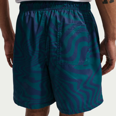 Brazil Club Men's Nike Soccer Flow Shorts