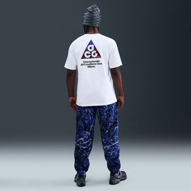 INTER MILAN MEN'S NIKE ACG SOCCER T-SHIRT