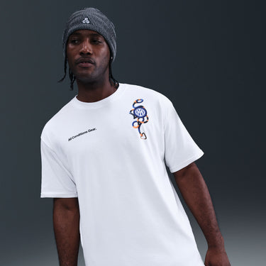 INTER MILAN MEN'S NIKE ACG SOCCER T-SHIRT