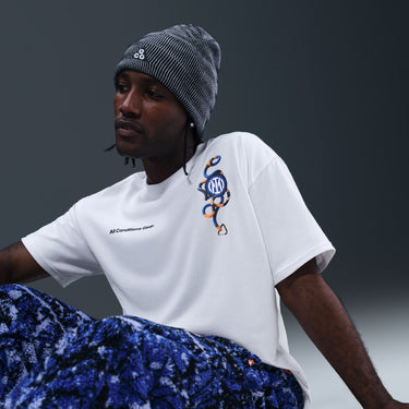 INTER MILAN MEN'S NIKE ACG SOCCER T-SHIRT