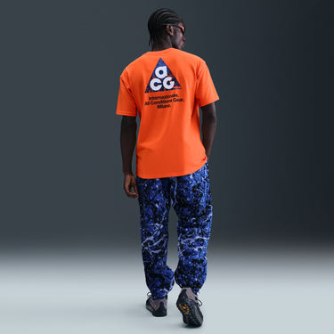 INTER MILAN MEN'S NIKE ACG SOCCER T-SHIRT