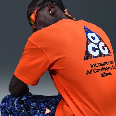 INTER MILAN MEN'S NIKE ACG SOCCER T-SHIRT