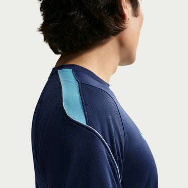 Nike Strike Men's Dry Fit Short Sleeve Soccer Top