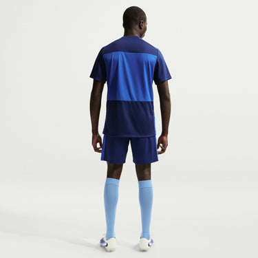 NIKE ACADEMY+ MEN'S DRI-FIT SOCCER SHORTS