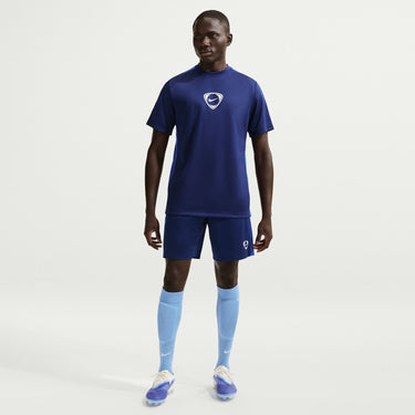 NIKE ACADEMY+ MEN'S DRI-FIT SOCCER SHORTS