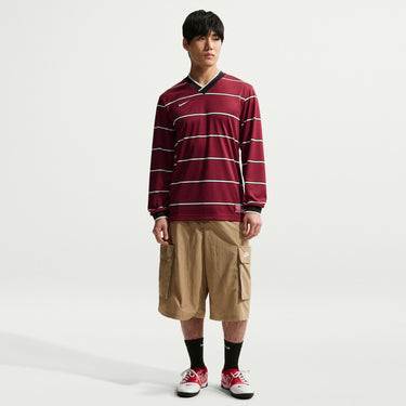 Nike Energy Men's Dri-FIT Soccer Long-Sleeve Football Top