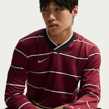 Nike Energy Men's Dri-FIT Soccer Long-Sleeve Football Top