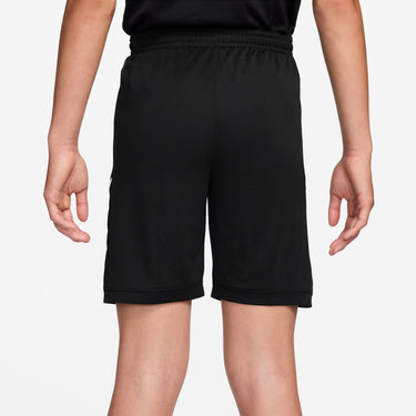 Nike Academy Older Kids' Dri-FIT Football Knit Shorts