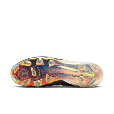 NIKE PHANTOM 6 LOW 'BLACK MAMBA' ELITE FG SE