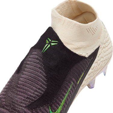 NIKE PHANTOM 6 'BLACK MAMBA' HIGH ELITE FG SE