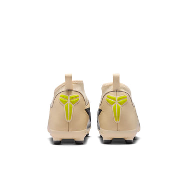 Nike JR PHANTOM 6 'BLACK MAMBA' HIGH ACD FG/MG SE