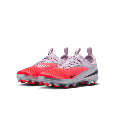 Nike Jr. Phantom 6 Low Academy Football Boots