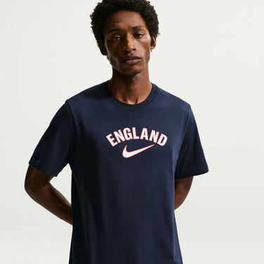 England Men's Nike Soccer T-Shirt