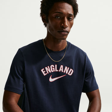 England Men's Nike Soccer T-Shirt