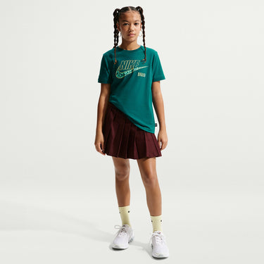 Brazil Big Kids' Nike Soccer T-Shirt