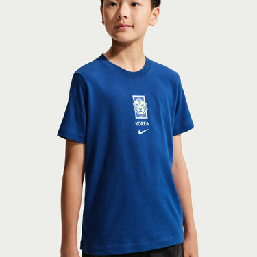 Korea Big Kids' Nike Soccer T-Shirt