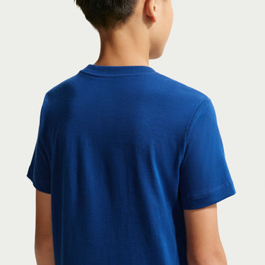 Korea Big Kids' Nike Soccer T-Shirt