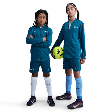 Kylian Mbappé Academy Older Kids' Nike Dri-FIT Football Shorts