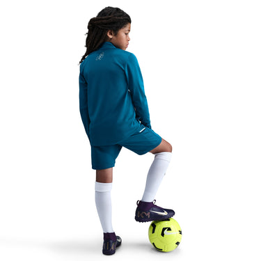 Kylian Mbappé Academy Older Kids' Nike Dri-FIT Football Shorts