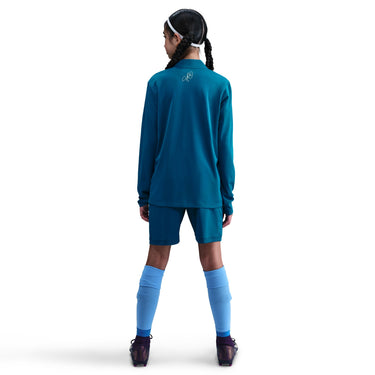 Kylian Mbappé Academy Older Kids' Nike Dri-FIT Football Shorts