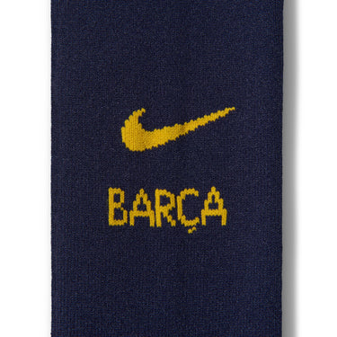 F.C. Barcelona 2026 Stadium Home Younger Kids' Nike Football Replica 3-Piece Kit