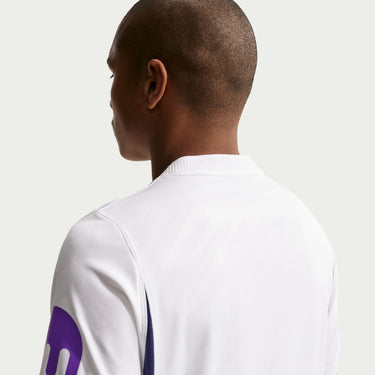 Tottenham Hotspur 2026/27 Stadium Home Men's Nike Dri-FIT Football Replica Shirt