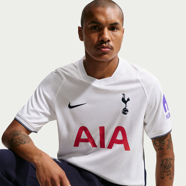 Tottenham Hotspur 2026/27 Stadium Home Men's Nike Dri-FIT Football Replica Shirt