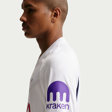 Tottenham Hotspur 2026/27 Stadium Home Men's Nike Dri-FIT Football Replica Shirt