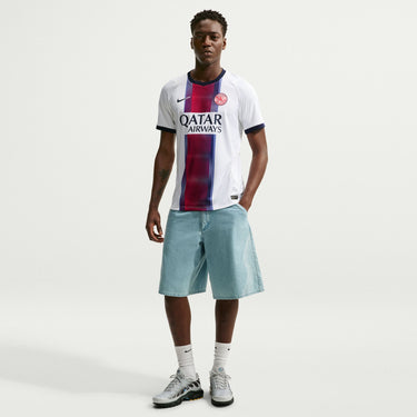 Paris Saint-Germain 2026/27 Stadium Away Men's Nike Dri-FIT Football Replica Shirt