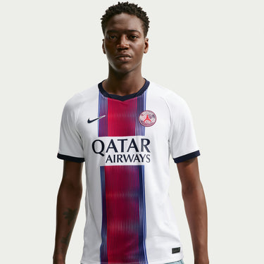 Paris Saint-Germain 2026/27 Stadium Away Men's Nike Dri-FIT Football Replica Shirt