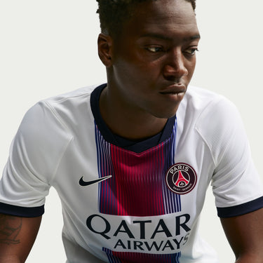 Paris Saint-Germain 2026/27 Stadium Away Men's Nike Dri-FIT Football Replica Shirt