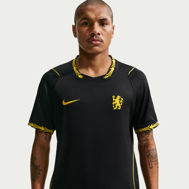 Chelsea F.C. 2026/27 Stadium Away Men's Nike Dri-FIT Football Replica Shirt