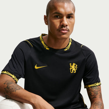 Chelsea F.C. 2026/27 Stadium Away Men's Nike Dri-FIT Football Replica Shirt