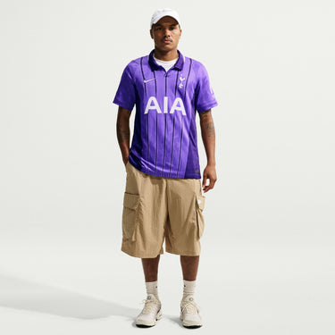 Tottenham Hotspur 2026/27 Stadium Third Men's Nike Dri-FIT Football Replica Shirt