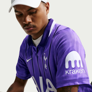 Tottenham Hotspur 2026/27 Stadium Third Men's Nike Dri-FIT Football Replica Shirt