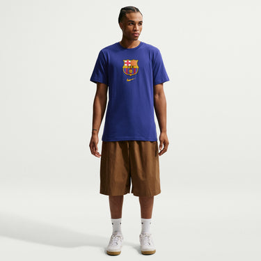 F.C. Barcelona Men's Nike Football T-Shirt