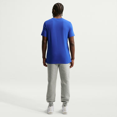 Paris Saint Germain Nike T-Shirt Crest