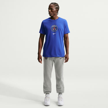 Paris Saint Germain Nike T-Shirt Crest