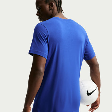 Paris Saint Germain Nike T-Shirt Crest