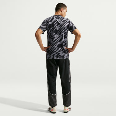 Nike Academy+ Men's Dri-FIT Football Short-Sleeve Top