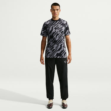 Nike Academy+ Men's Dri-FIT Football Short-Sleeve Top