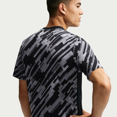 Nike Academy+ Men's Dri-FIT Football Short-Sleeve Top