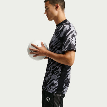 Nike Academy+ Men's Dri-FIT Football Short-Sleeve Top