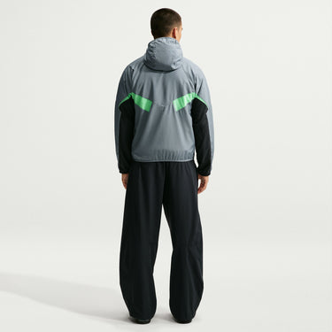 Nike Premier Repel Men's Soccer Hooded Woven Track Jacket