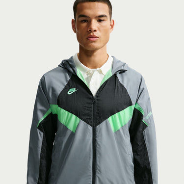 Nike Premier Repel Men's Soccer Hooded Woven Track Jacket
