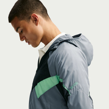 Nike Premier Repel Men's Soccer Hooded Woven Track Jacket